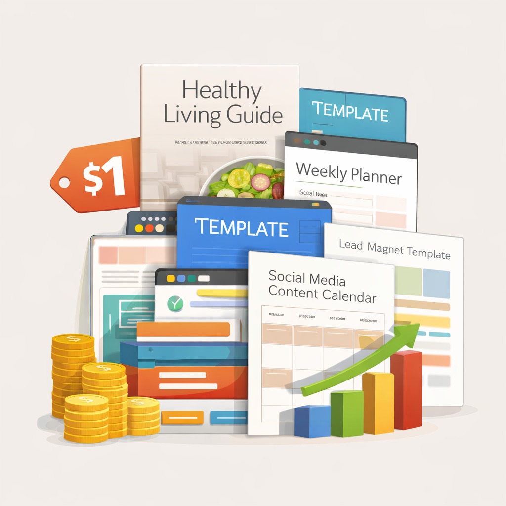 Collection of digital assets