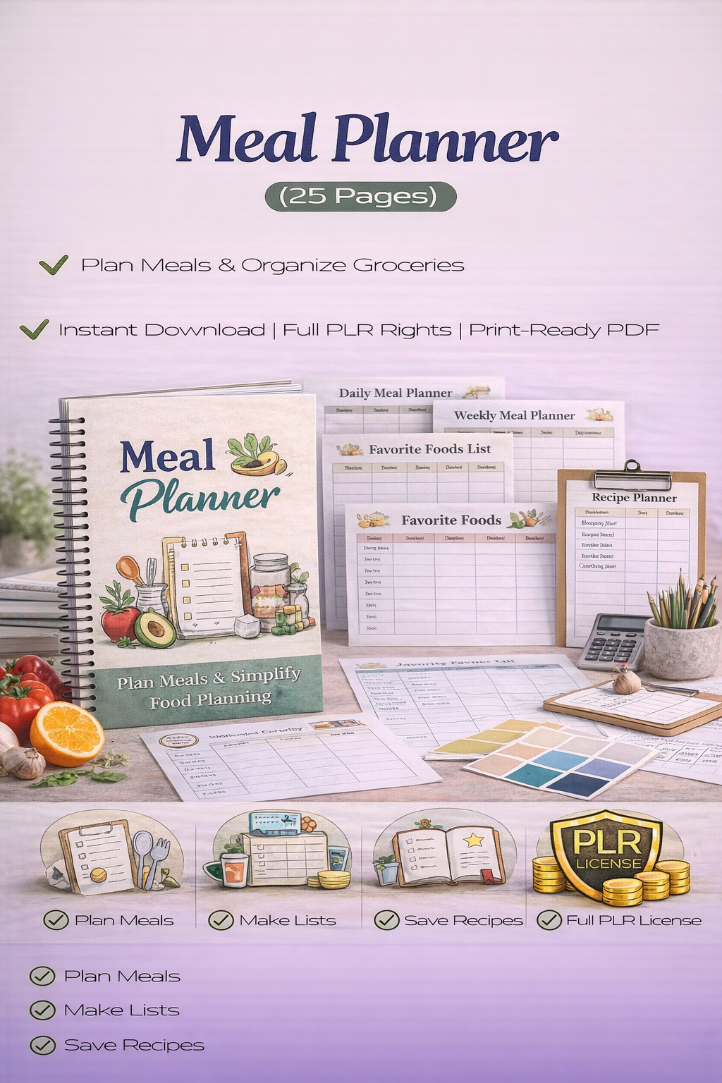 Meal Planner