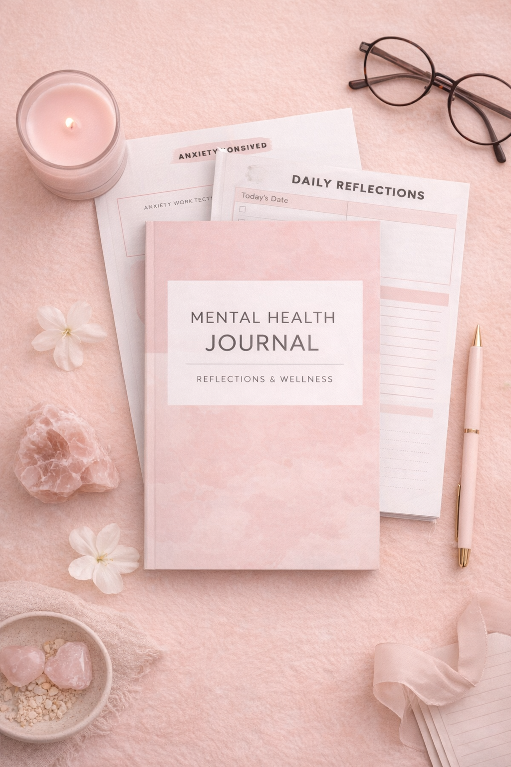 Mental Health Journal